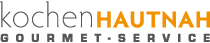 Kochen Hautnah